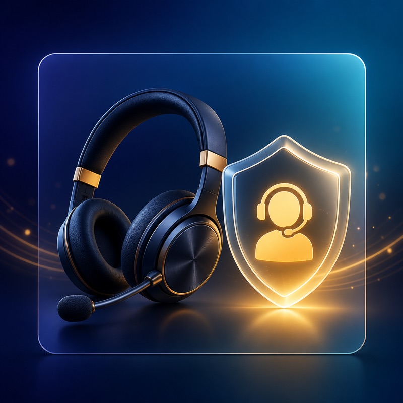 Premium Support Pack